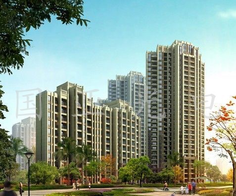 房地產(chǎn)開發(fā)公司