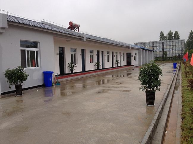 滬渝高速池州段養(yǎng)護(hù)工程